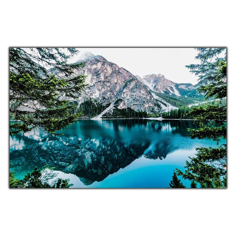KANADA MORAINE GÖLÜ KANVAS TABLO ürününe, KANVAS TABLOLAR kategorisinden hemen satın alabilirsiniz.
