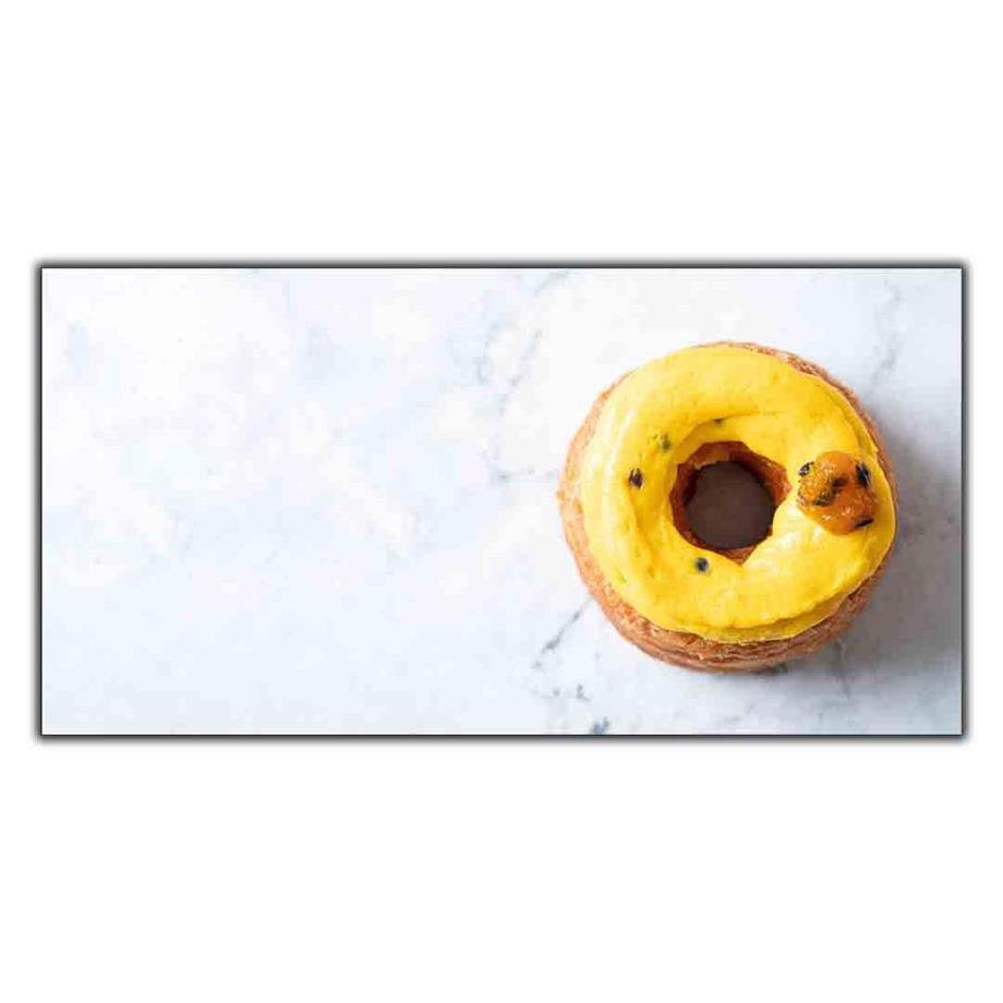 LİMON KREMALI DONUT KANVAS TABLO ürününe, KANVAS TABLOLAR kategorisinden hemen satın alabilirsiniz.