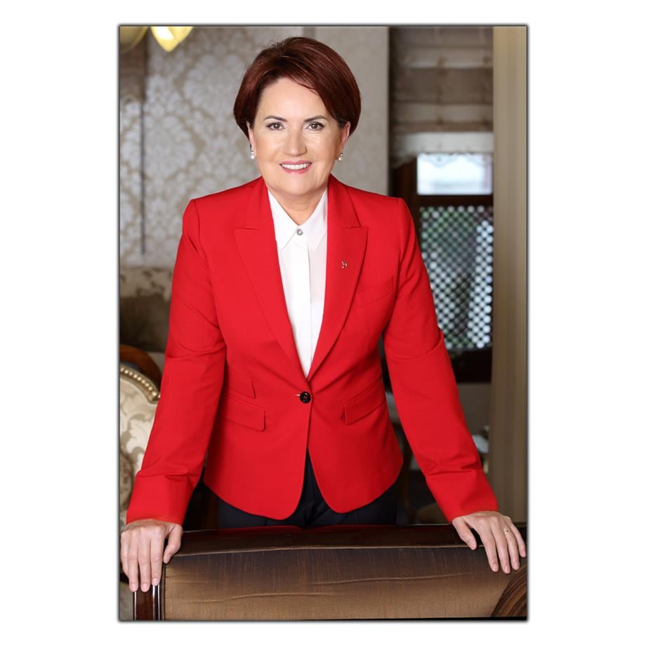 MERAL AKŞENER KANVAS TABLO ürününe, KANVAS TABLOLAR kategorisinden hemen satın alabilirsiniz.