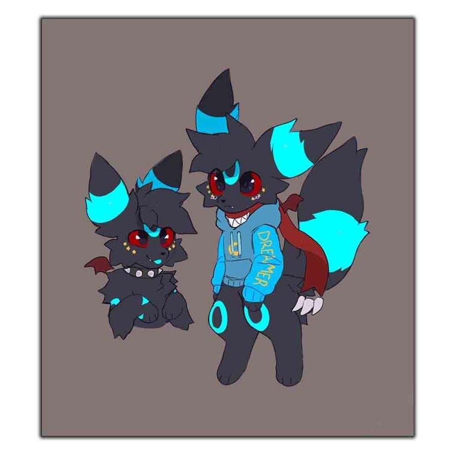 POKEMON KARAKTERİ KANVAS TABLO ürününe, KANVAS TABLOLAR kategorisinden hemen satın alabilirsiniz.
