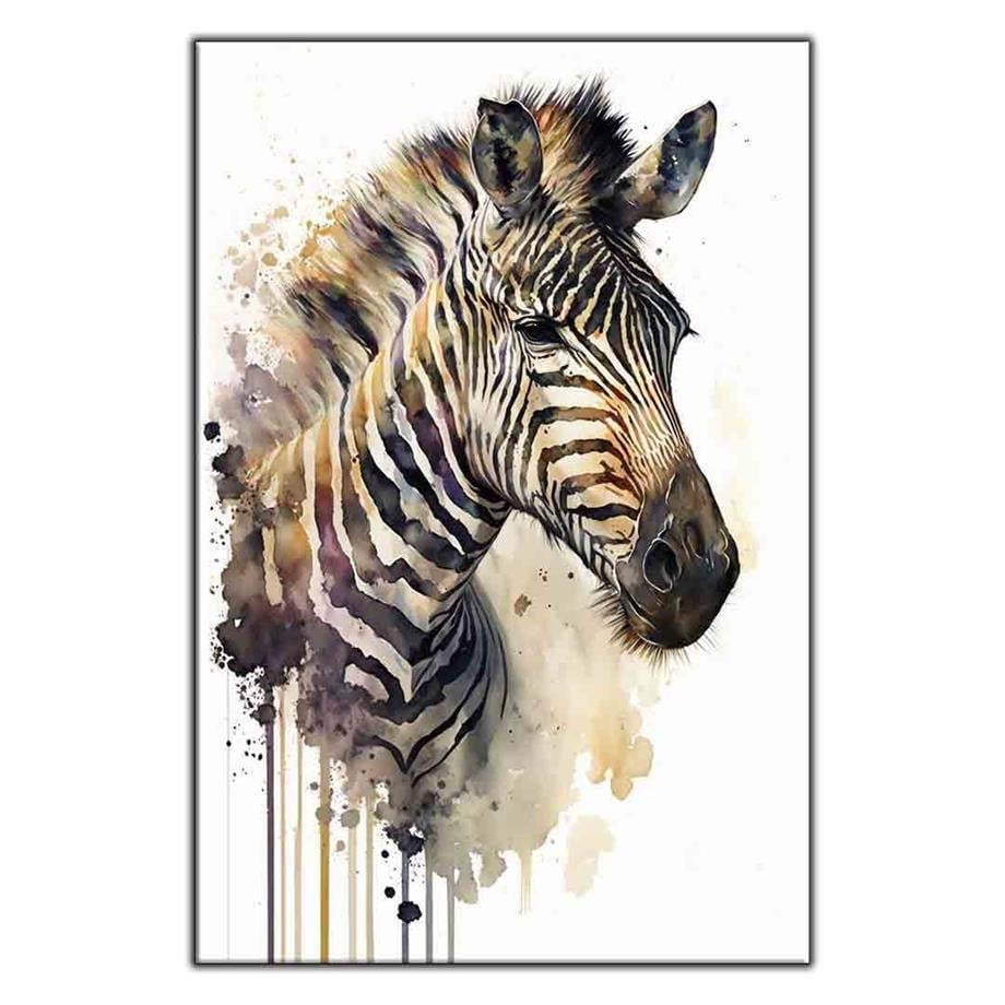 SARI DOKUNUŞLU ZEBRA KANVAS TABLO ürününe, KANVAS TABLOLAR kategorisinden hemen satın alabilirsiniz.
