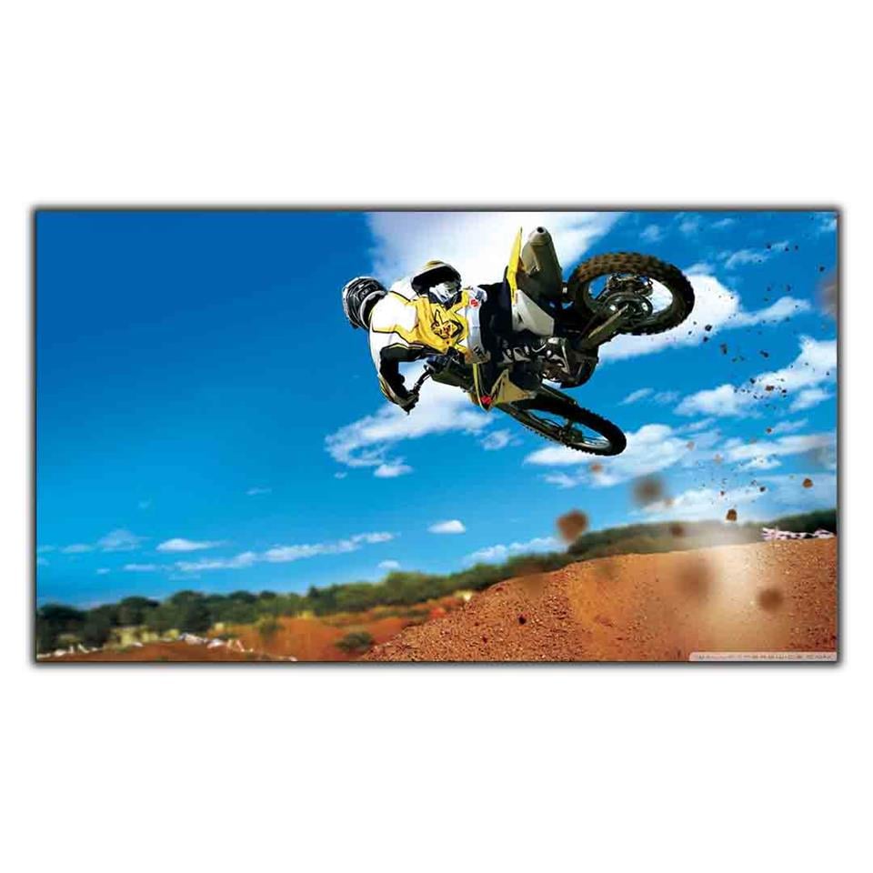 SARI MOTORLU MOTOCROSS KANVAS TABLO ürününe, KANVAS TABLOLAR kategorisinden hemen satın alabilirsiniz.
