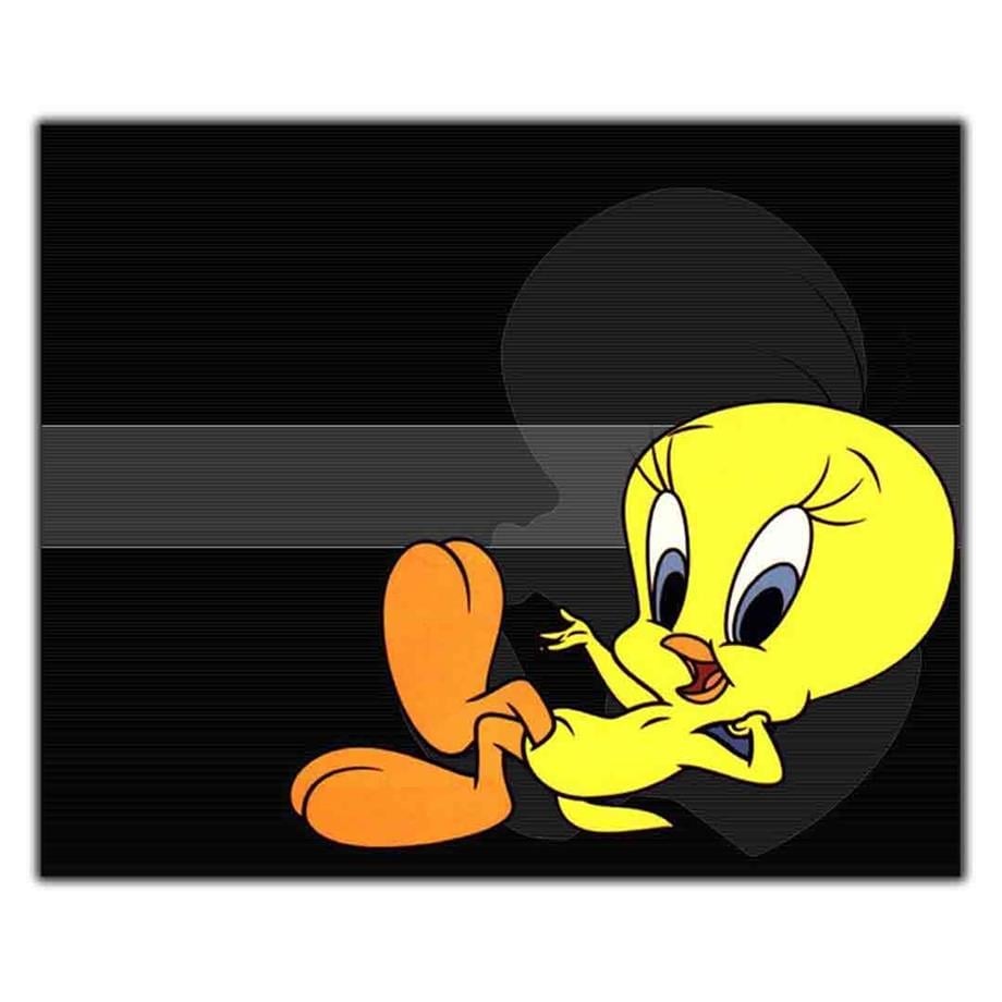SARI TWEETY KANVAS TABLO ürününe, KANVAS TABLOLAR kategorisinden hemen satın alabilirsiniz.