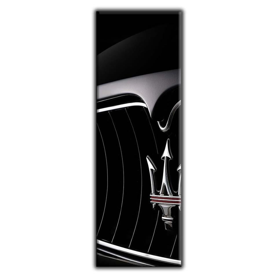 SİYAH MASERATI DİKEY KANVAS TABLO ürününe, KANVAS TABLOLAR kategorisinden hemen satın alabilirsiniz.