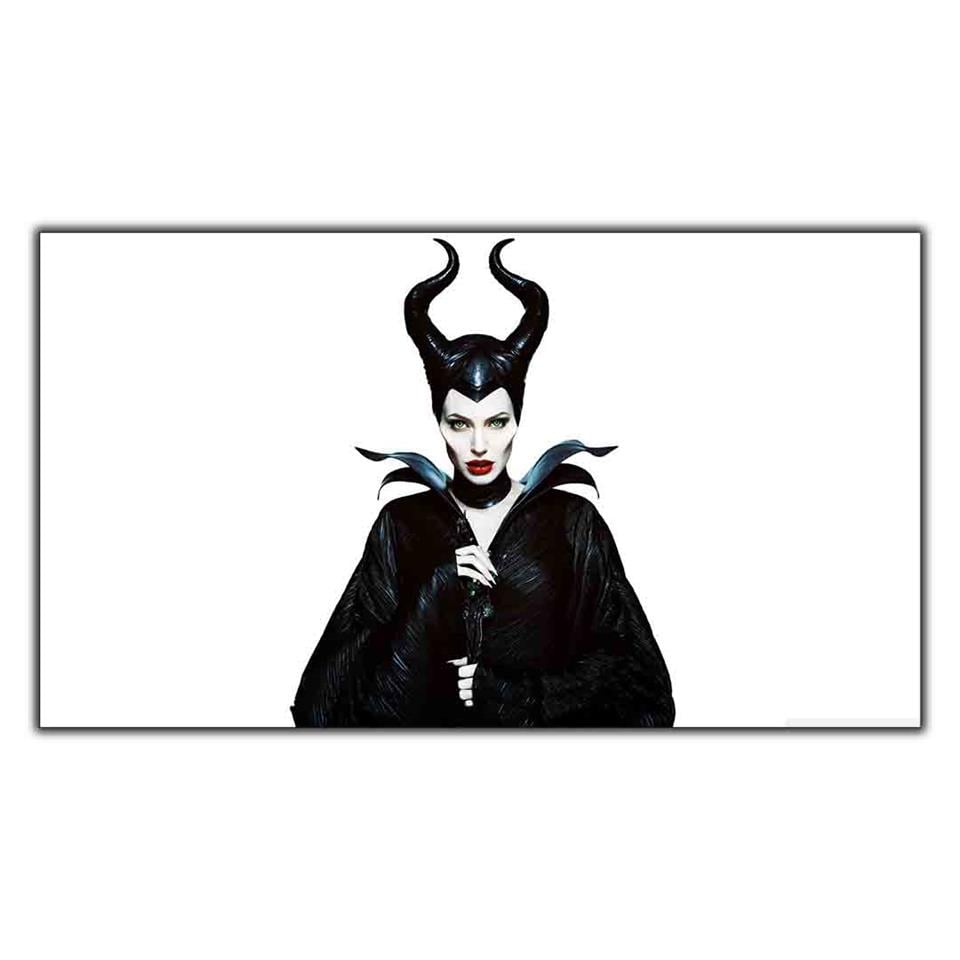 THE MALEFICENT KANVAS TABLO ürününe, KANVAS TABLOLAR kategorisinden hemen satın alabilirsiniz.