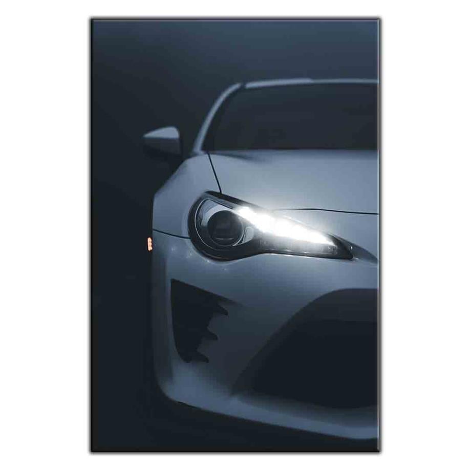TOYOTA FT 86 KANVAS TABLO ürününe, KANVAS TABLOLAR kategorisinden hemen satın alabilirsiniz.