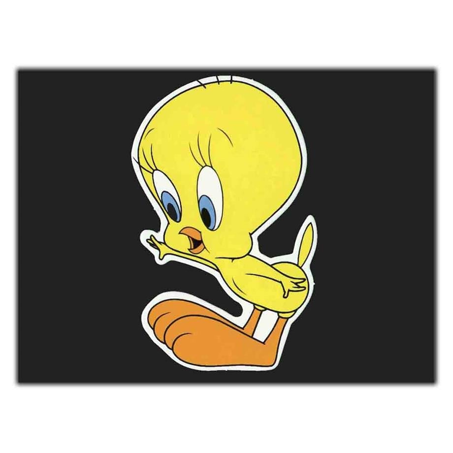 TWEETTY KANVAS TABLO ürününe, KANVAS TABLOLAR kategorisinden hemen satın alabilirsiniz.