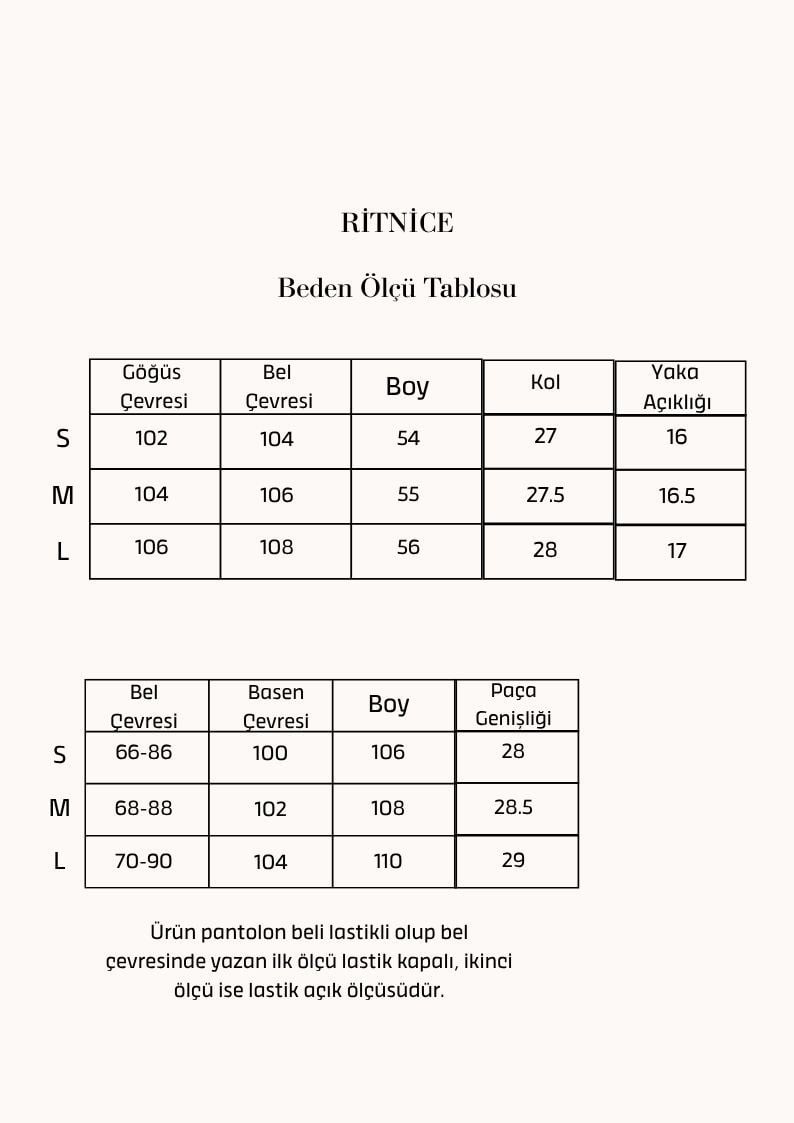Kadın Allegra Bağlamalı Bel Lastikli Pantolon Gömlek Dokuma Haki Alt Üst Takım