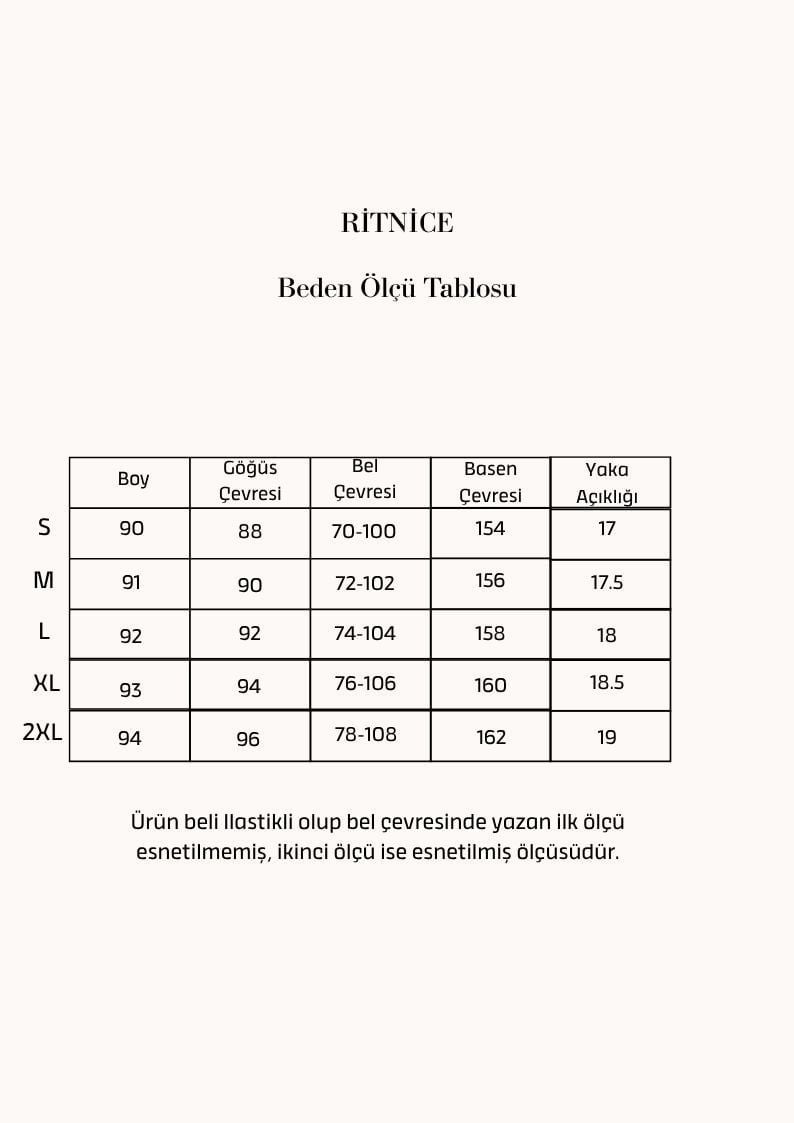 Kadın Belinda Bel Lastikli U Yaka Askılı Poplin Etek Üst Kısmı Esnek Viskon Maxi Boy Siyah Elbise
