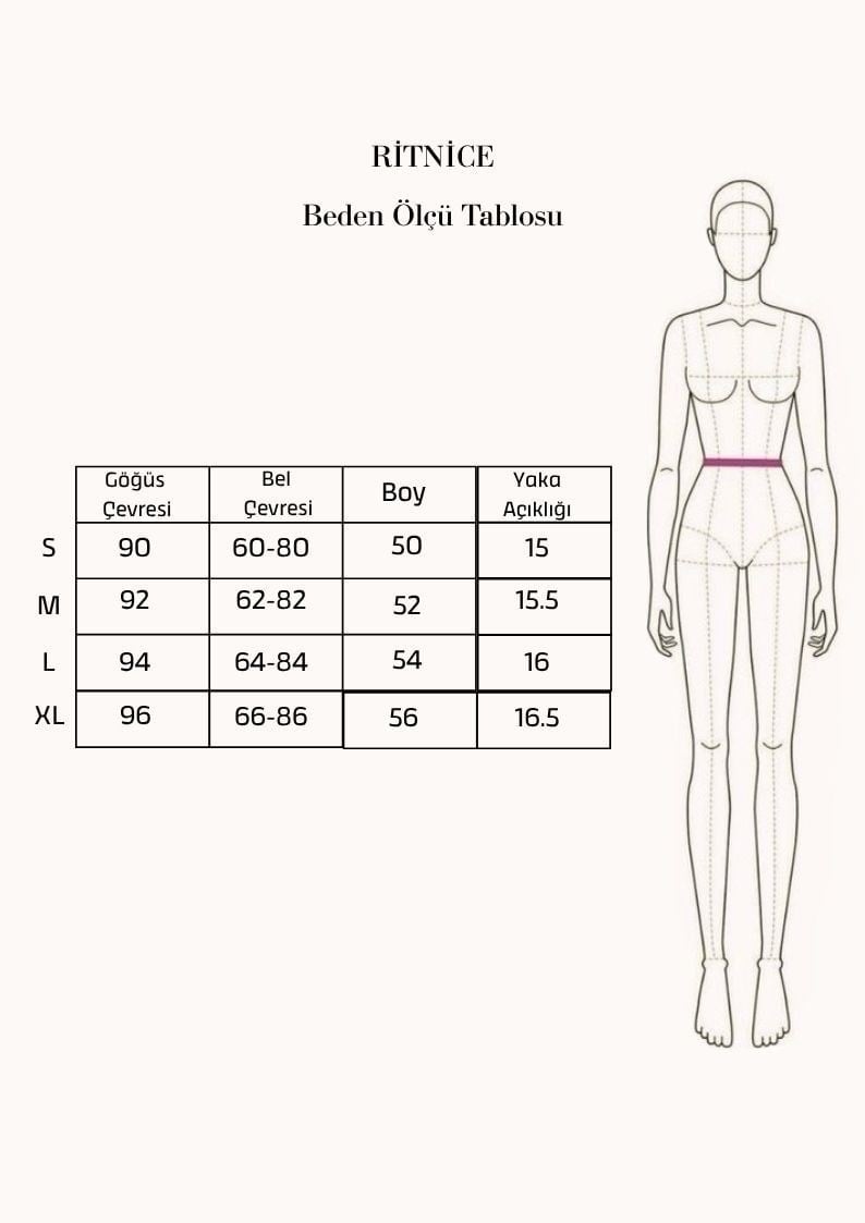 Kadın Cotton Premium Doku Siyah Pamuklu Basic Fitilli Atlet