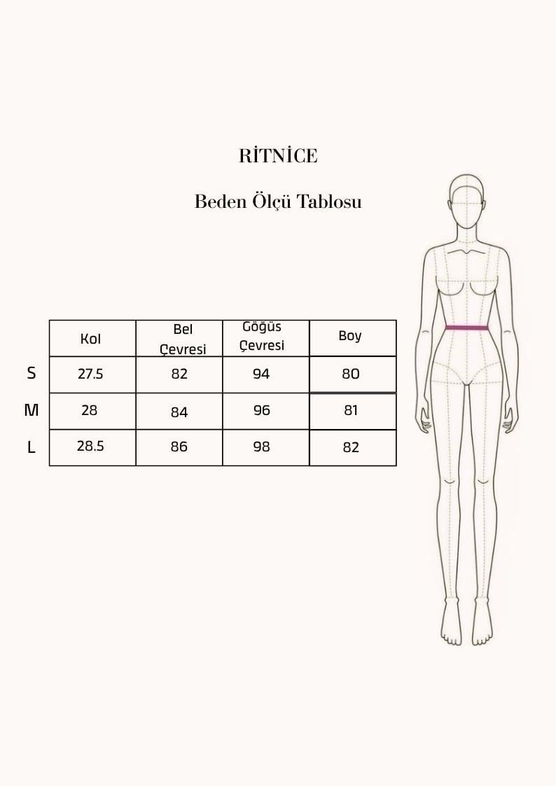 Kadın Darrel Astarlı Karpuz Kol Mini Dokuma Krem Elbise