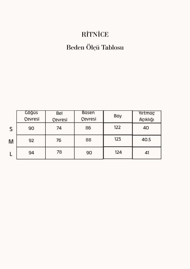 Kadın Eldora Dokuma Modal Gold Tokalı Yırtmaçlı Kolsuz Midi Boy Lacivert Şık Elbise