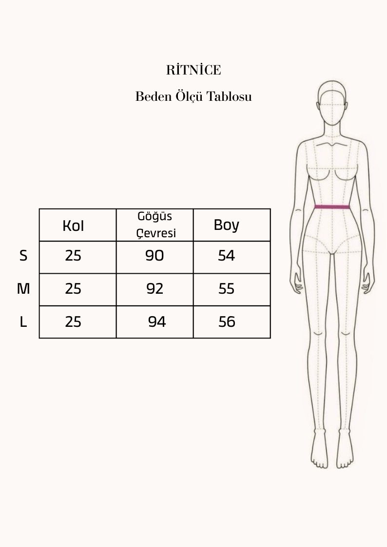 Kadın Ella Beyaz Peplum Bluz 
