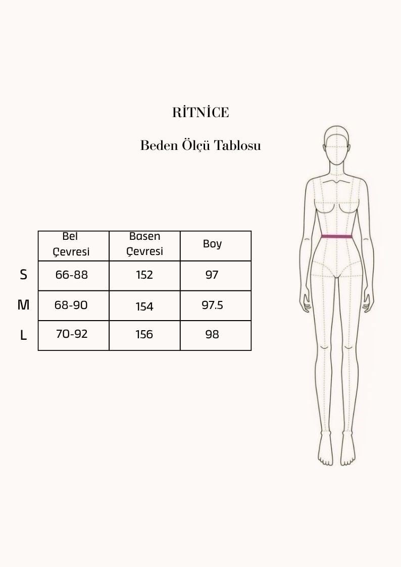 Kadın Event Kemerli Bel Lastikli Cepli Viskon Siyah Uzun Puantiyeli Dokuma Etek
