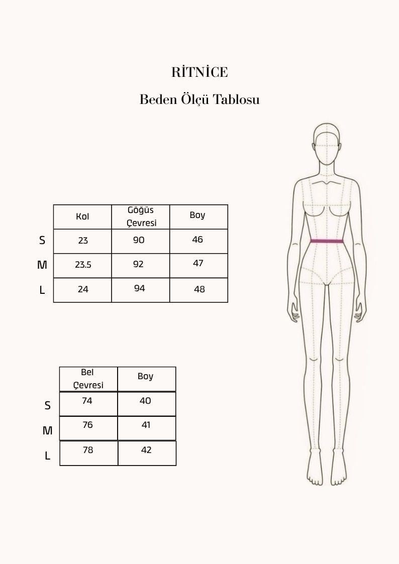 Kadın James Denim Şort Etek Gömlek Lacivert Alt Üst Takım