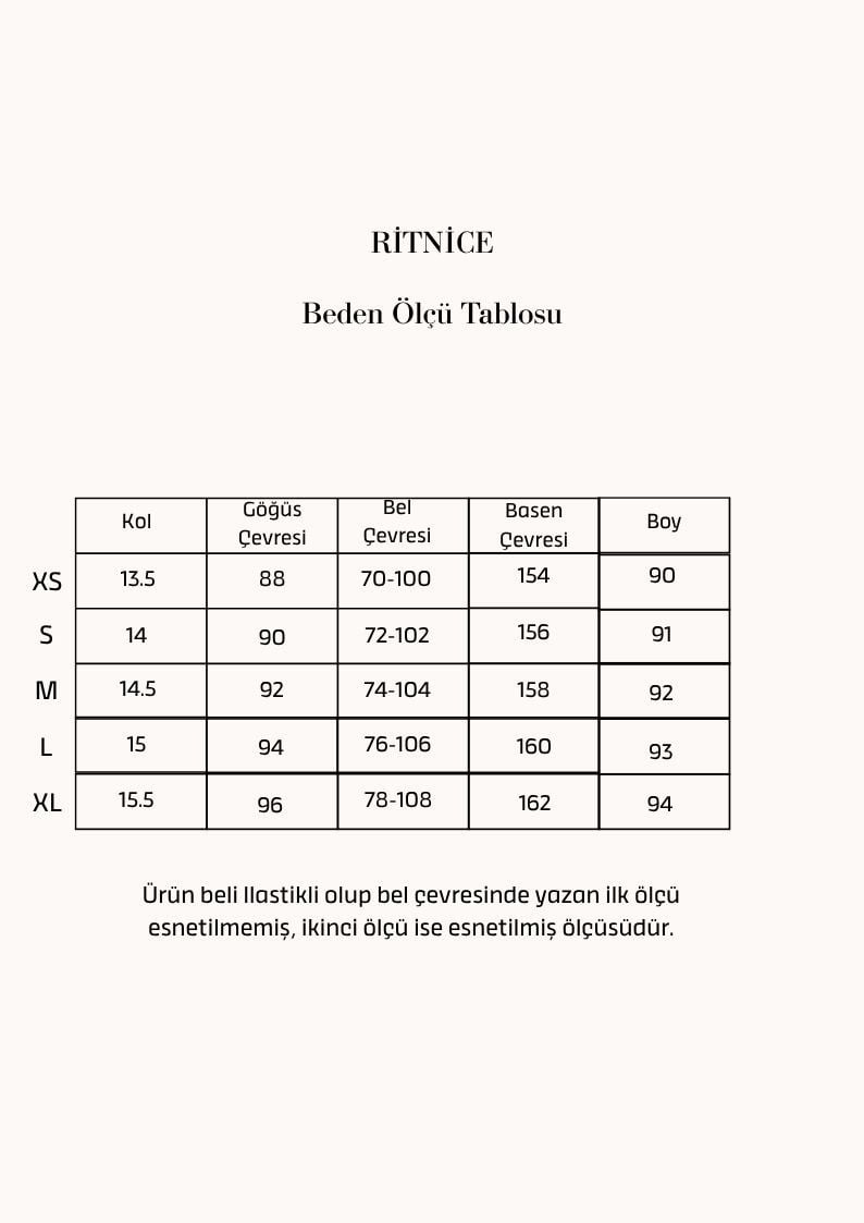 Kadın Jane Bel Lastikli Kayık Yaka Poplin Etek Üst Kısmı Esnek Viskon Maxi Boy Siyah Elbise