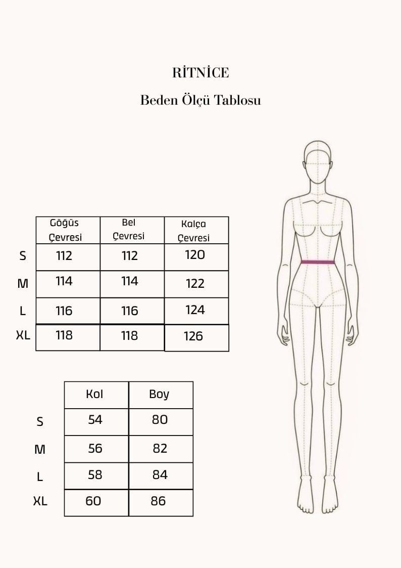 Kadın Jared Astarlı Kuşaklı Kruvaze Kapama Oversize Kaşe Kırmızı Ceket/Kaban