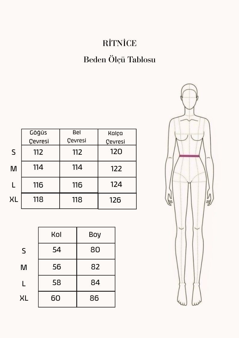 Kadın Jared Astarlı Kuşaklı Kruvaze Kapama Oversize Kaşe Siyah Ceket/Kaban