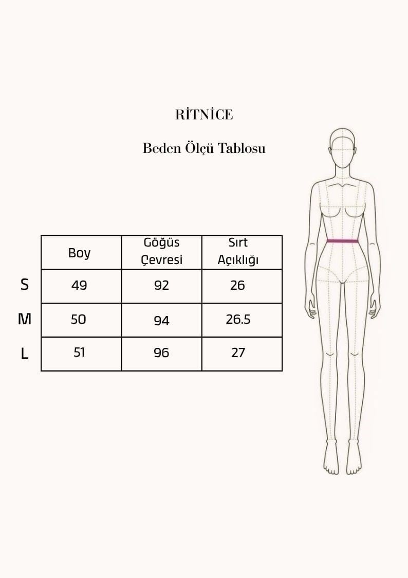 Kadın Judy Boyundan Bağlamalı Sırt Lastikli Puantiyeli Dokuma Acı Kahve Bluz