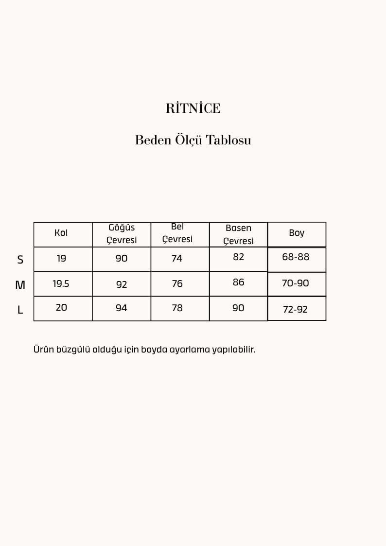 Kadın Kian Drape Detaylı Örme Mini Siyah Elbise