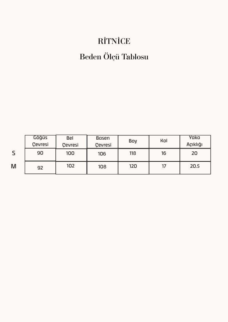 Kadın Luisa Gri Midi Boy Çan Kesim Viskon Elbise
