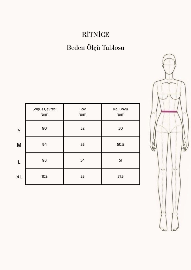 Kadın Main Lux Touch Yumuşak Doku Mürdüm Bluz