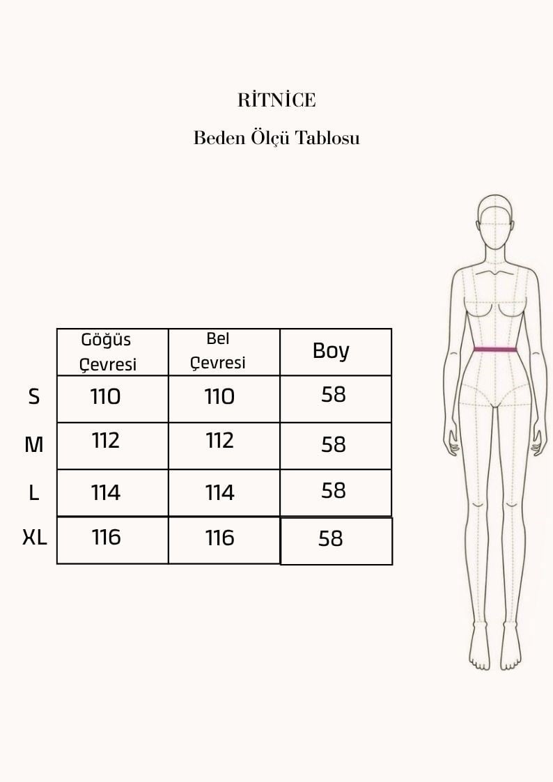 Kadın New Cozy Polarlı Basic Bisiklet Yaka Pamuklu Örme Mor Sweatshirt