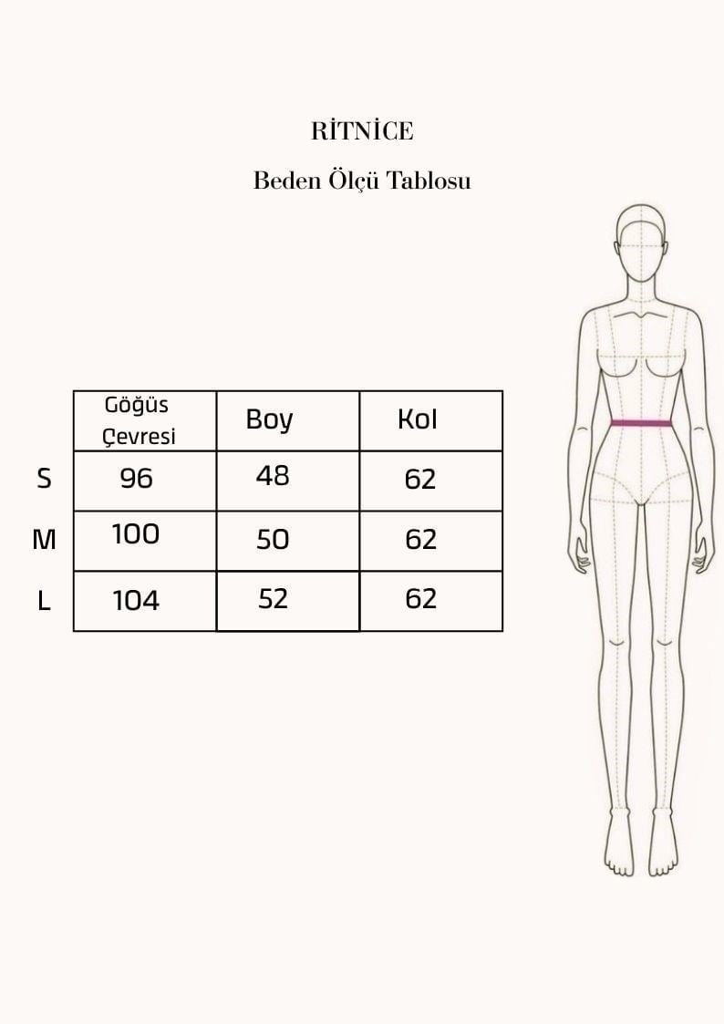 Kadın New Dianna Siyah Omuz Detaylı Triko Hırka