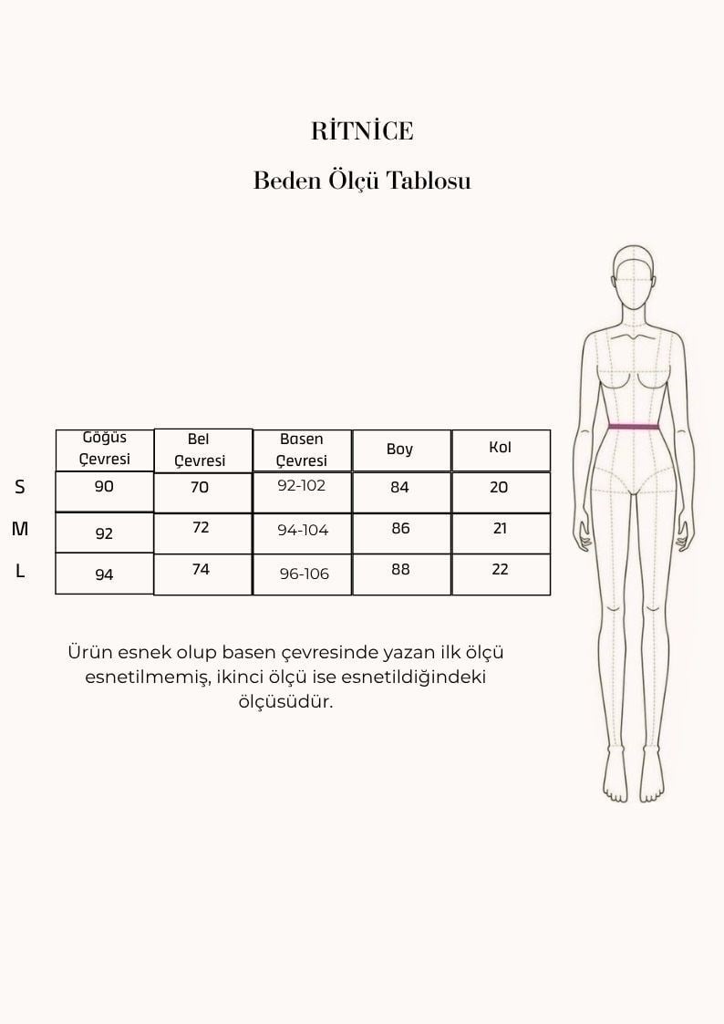 Kadın New Mira %100 Pamuk Pembe Penye Elbise