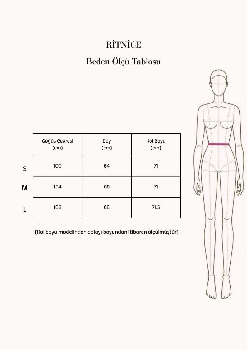 Kadın New Puffy Yumuşak Dokulu Yarım Balıkçı Yaka Bordo Triko Kazak