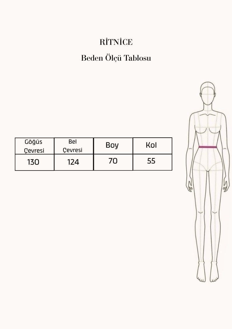 Kadın New Teressa Krem Balıkçı Yaka Oversize Triko Kazak