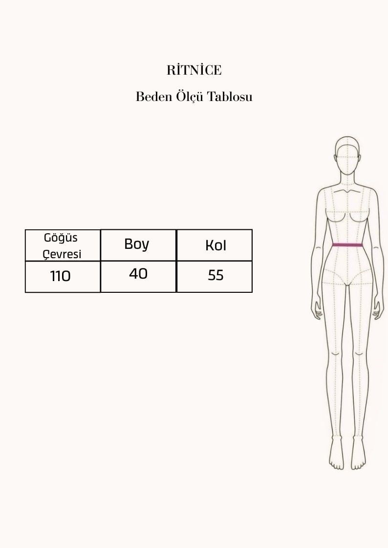 Kadın New Wendyy Yumuşak Doku Dik Yaka Lacivert Triko Hırka