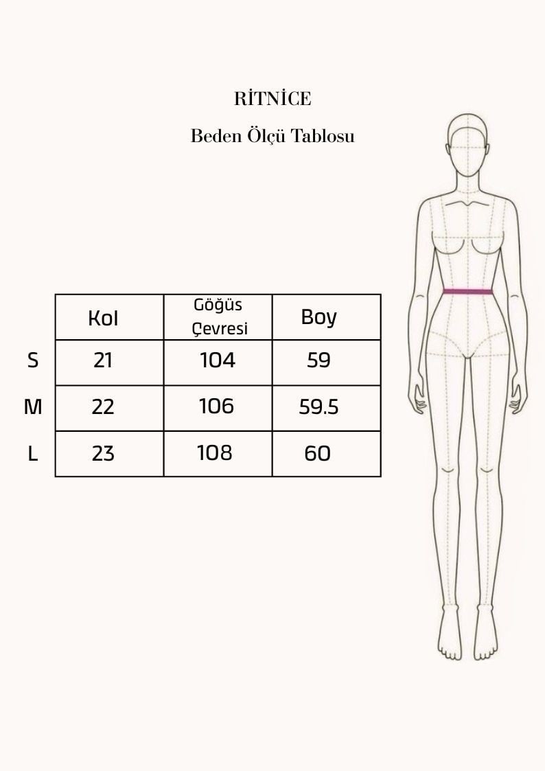 Kadın Pam %100 Pamuk Büzgülü Asimetrik Örme Sarı Bluz