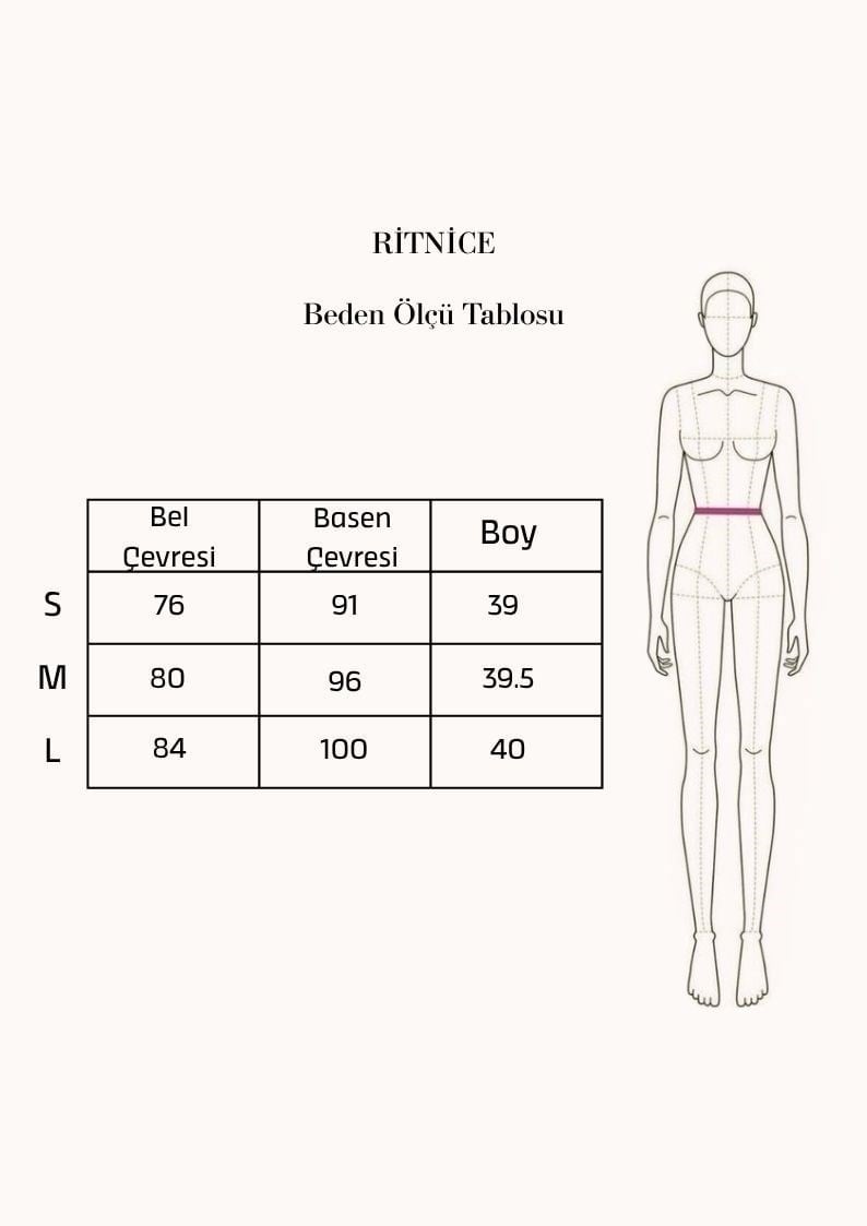 Kadın Polka Şortlu Astarlı Beyaz Puantiye Dokuma Mini Etek 