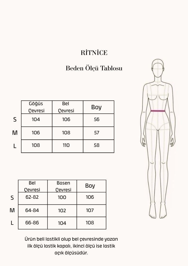 Kadın River Modal Touch Bağlama Detaylı Bluz Bel Lastikli Bol Paça Pantolon Antrasit Alt Üst Takım