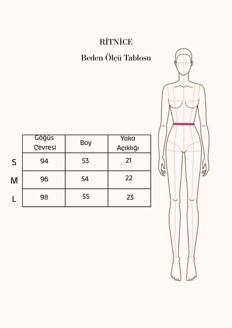 Kadın Style Astarlı Pembe Dokuma Yelek