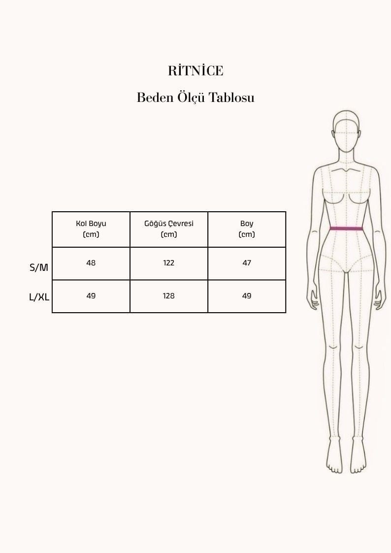 Kadın Tilia Crop Bordo Örgü Hırka