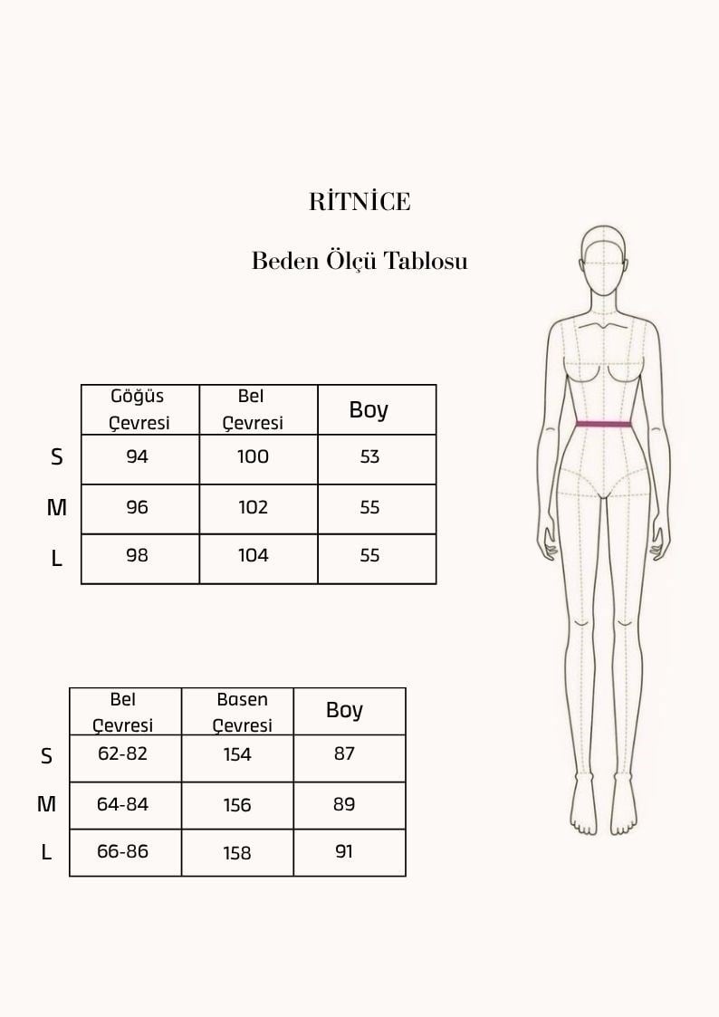 Kadın Vanda Modal Touch Vatkalı Kolsuz Bluz Bel Lastikli Uzun Etek Kahverengi Alt Üst Takım