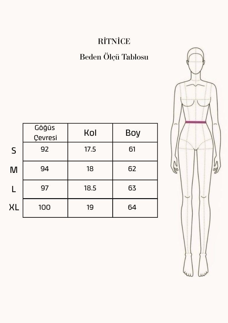 Kadın Vicky Basic Siyah ve Beyaz 2'li T-Shirt
