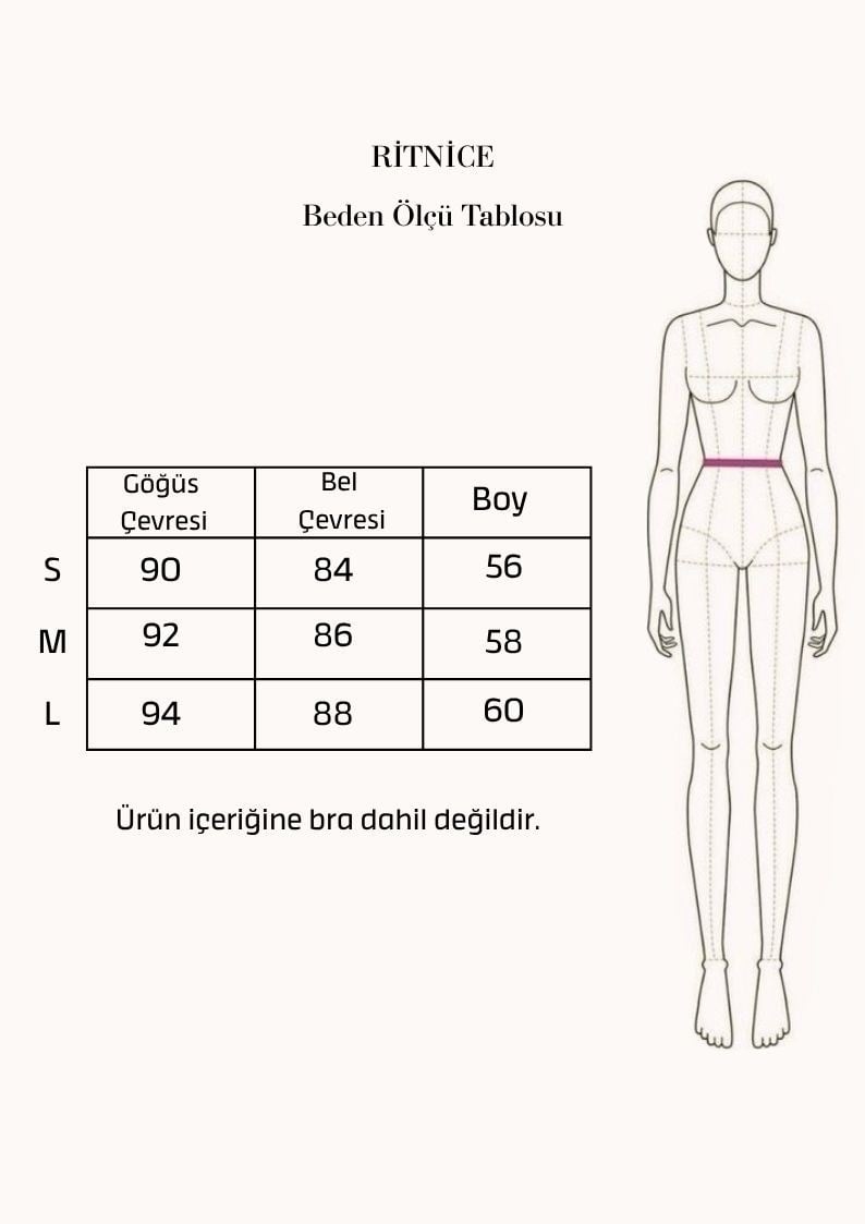 Kadın Viola Asimetrik Pul İşlemeli Transparan Lacivert Bluz