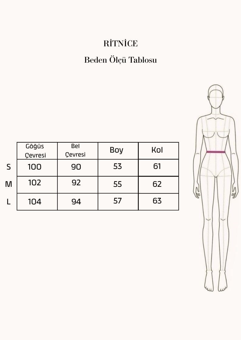 Kadın Warm Soft Dokulu Basic Gri Triko Hırka