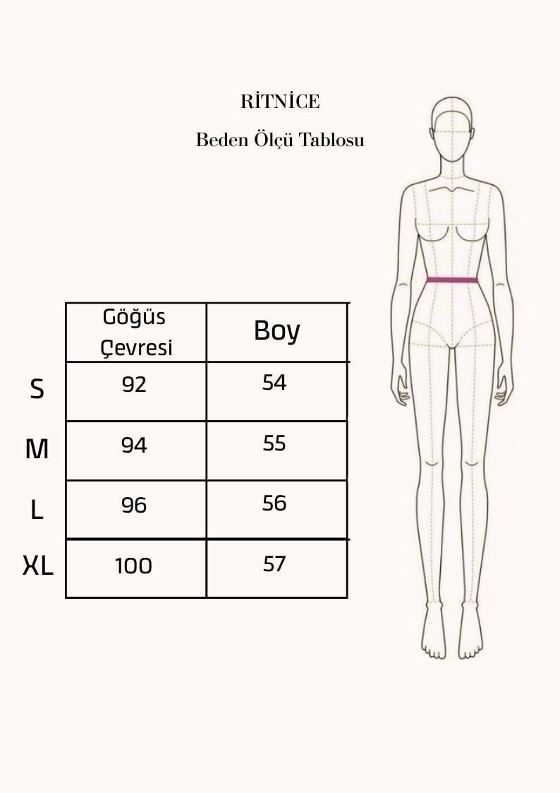 Kadın Willy Lux Touch Kolsuz Önü Gizli Fermuarlı Siyah Örme Bluz