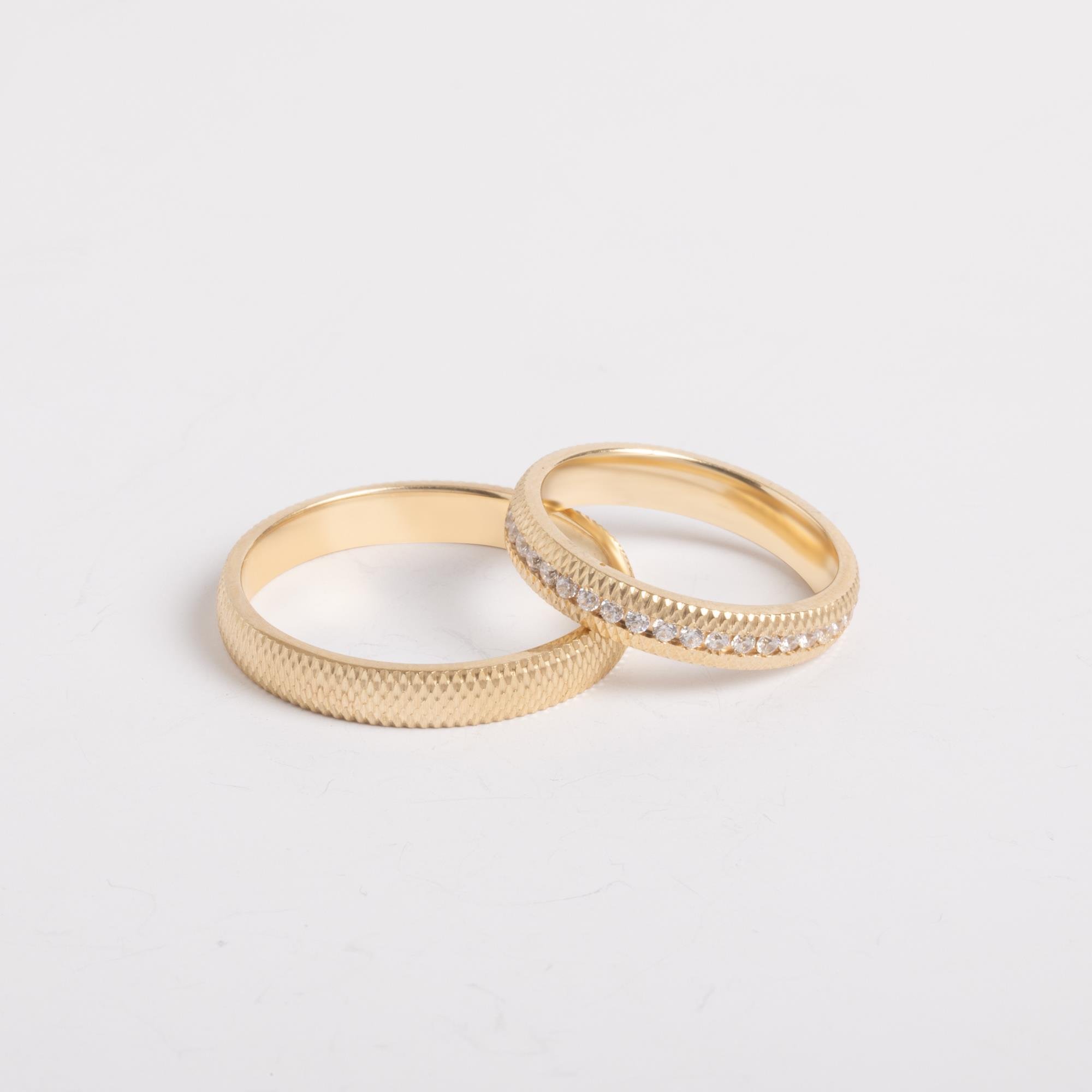3,5 mm Alyans - Goldstore