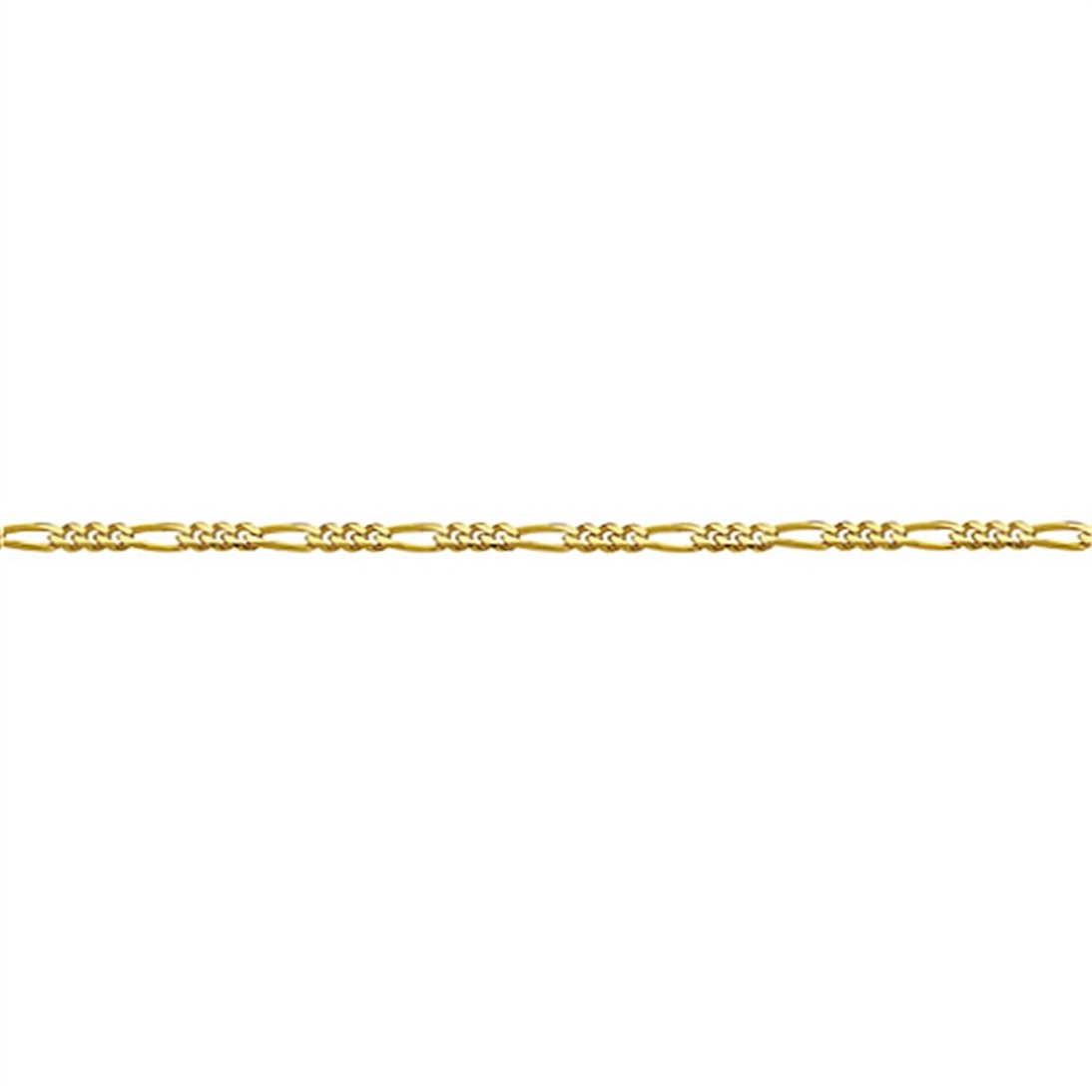 Goldstore-1.50 mm Figaro Zincir