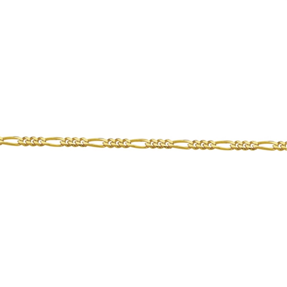 Goldstore-1.90 mm Figaro Zincir