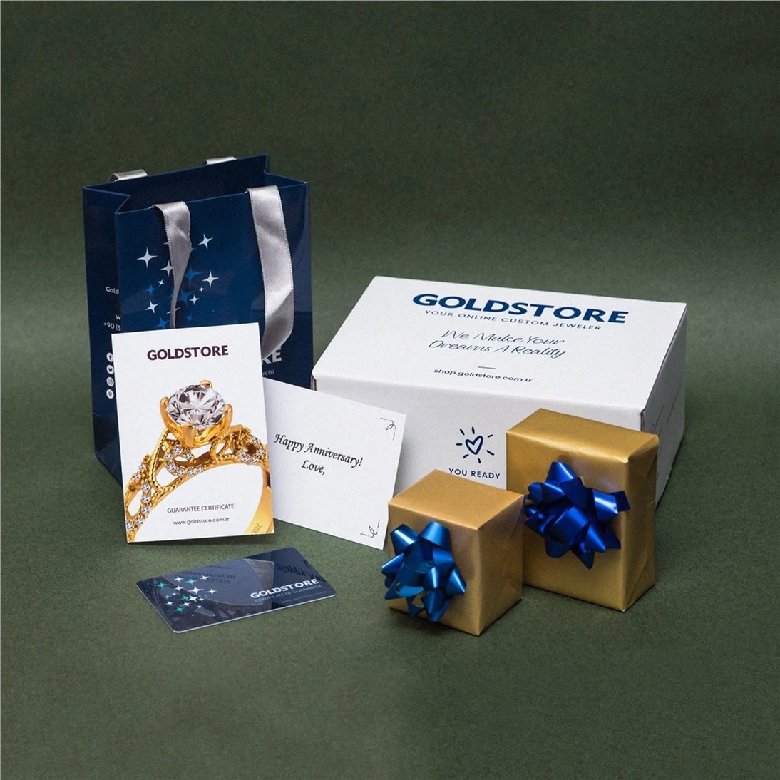 Goldstore-14K 18K Solid Gold Caduceus Necklace, Caduceus Symbol of Medicine Pendant, Medical Staff Jewlery, Nurse Necklaces, Gift For Her