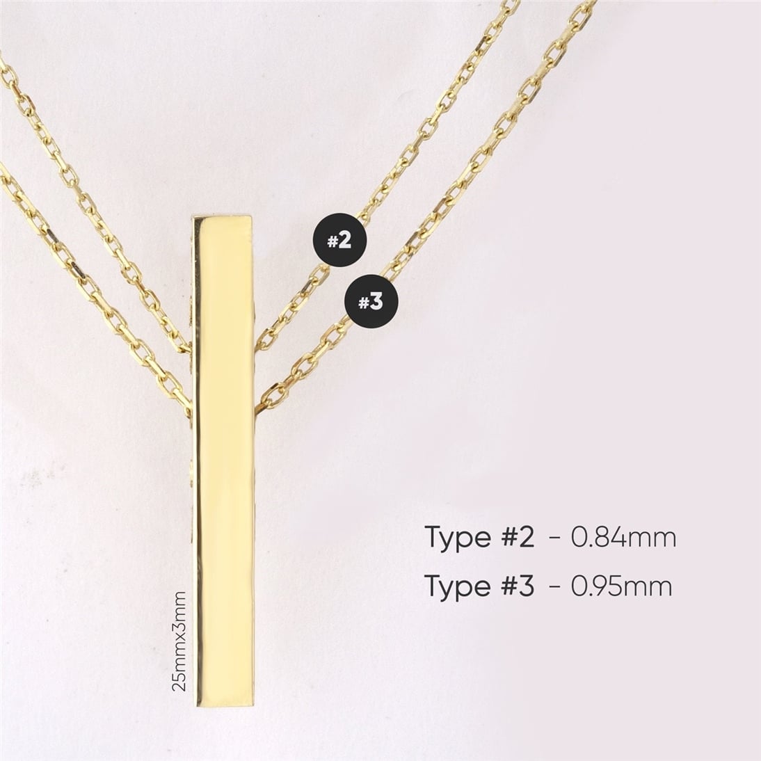 Goldstore-14k 18k Solid Gold Diamond Bowtie Rabbit Necklace, Genuine Diamond Rabbit Pendant, Tiny Bunny Rabbit Charm Choker Necklace, Valentines Gift