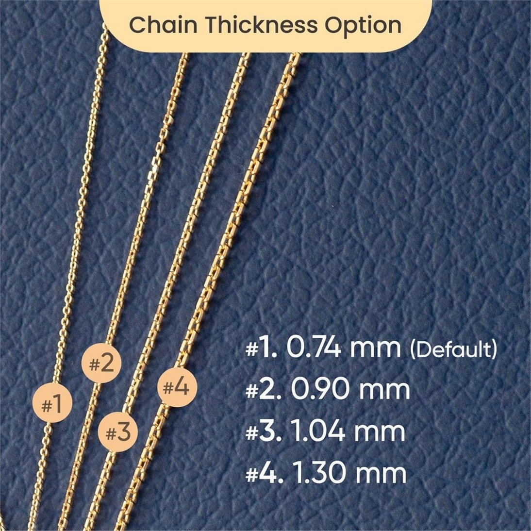 Goldstore-14k Solid Gold Compass Guidingstar Necklace, Dainty Polestar and Compass Necklace is a Great Gift For Her. Gift For Women a Northern star