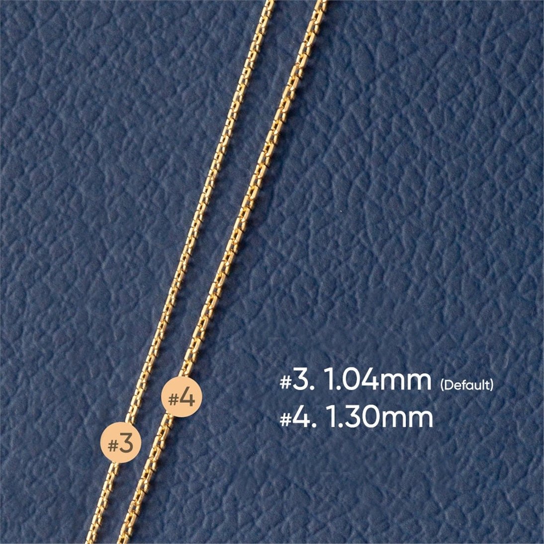 Goldstore-14K Solid Gold Vertical 3D Bar Necklace, Personalized Gold Bff Necklace, 2 Bars Name Necklace, Custom Name Bar Necklace Gift for Her