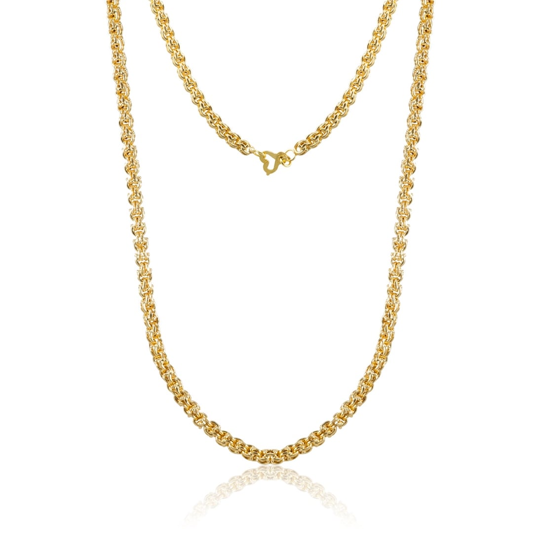Goldstore-2 Metre Zincir